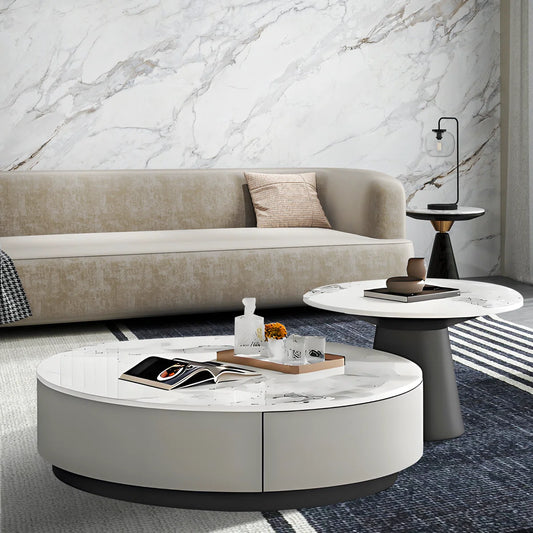 Dopper Nesting Coffee Table